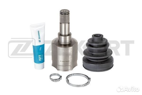 Шрус внутр Focus 2 09