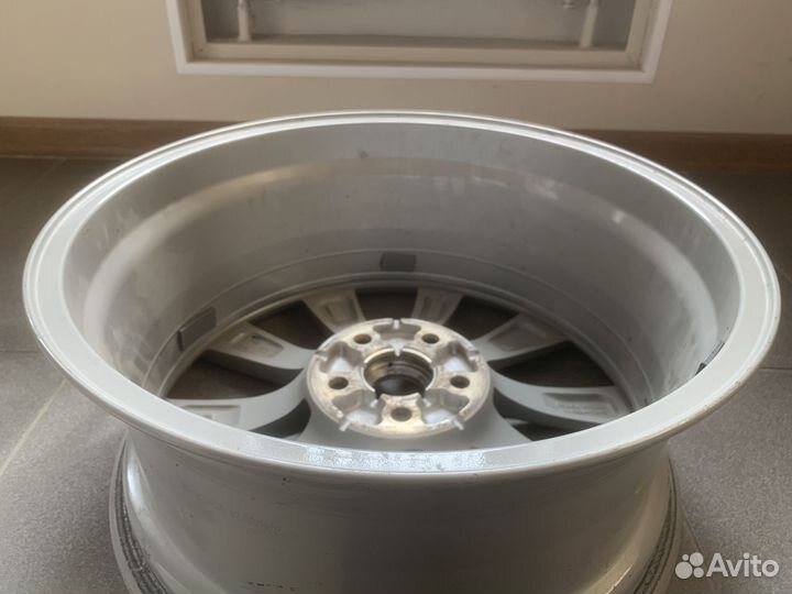 Диск колеса R19 Tesla Model 3