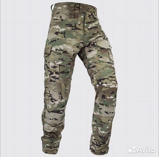 Ars arma брюки тактические