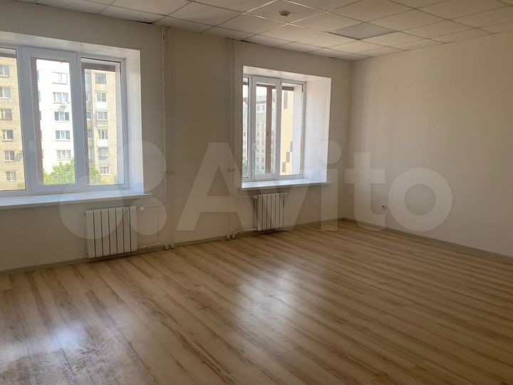Офис с ремонтом, 30 м²
