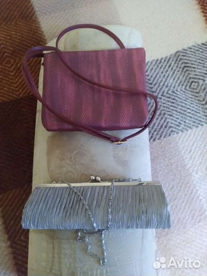 Сумки новые