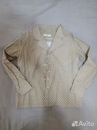 Рубашка пижама