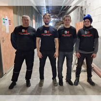 Переезды грузчики грузоперевозки, Дедовск