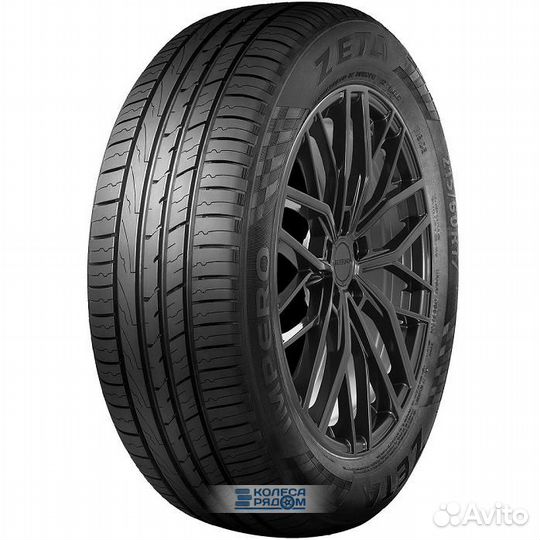 Zeta Impero 245/55 R19 103W