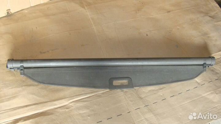 Шторка багажника Subaru outback B12 01г