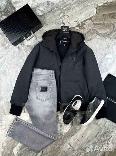 Куртка Dolce Gabbana