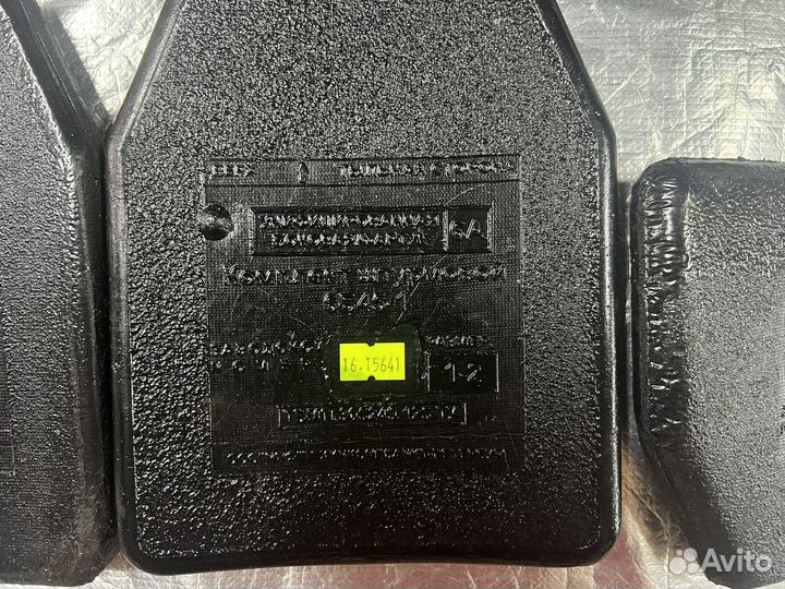 Плиты гранит 6а 1-2-3 размер