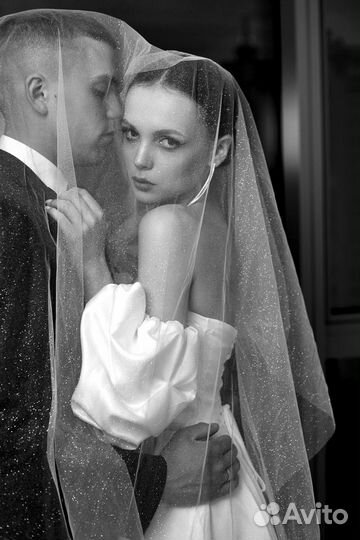 Фотограф на свадьбу