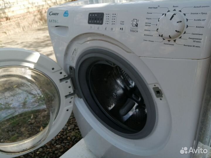Стиральная машина Candy