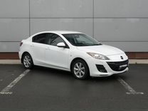 Mazda 3 1.6 AT, 2011, 187 879 км, с пробегом, цена 1 089 000 руб.