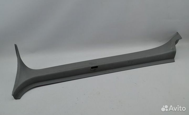 Крышка стойки A, левая mercedes-benz Actros MP2/MP