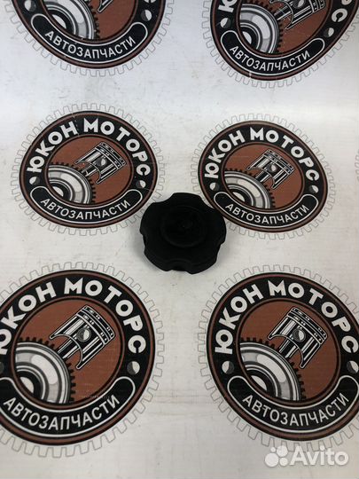 Крышка масляной горловины Chevrolet