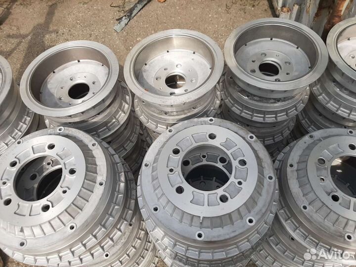 Тормозные Барабаны для автомобилей ваз