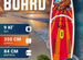 Сапборд SUP board Koi Оригинал