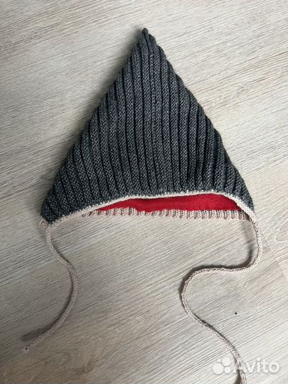 Шапочка эльф размер 50