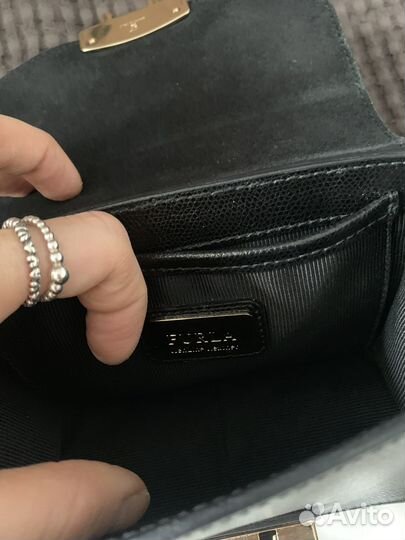 Сумка женская furla оригинал