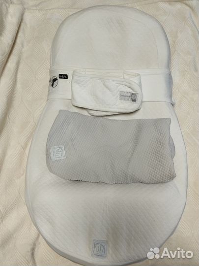 Кокон red castle cocoonababy