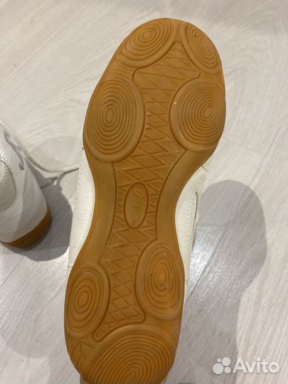 Борцовки asics