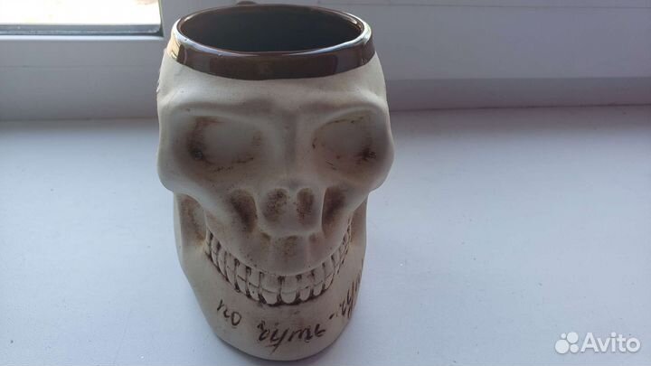 Кружка сувенирная