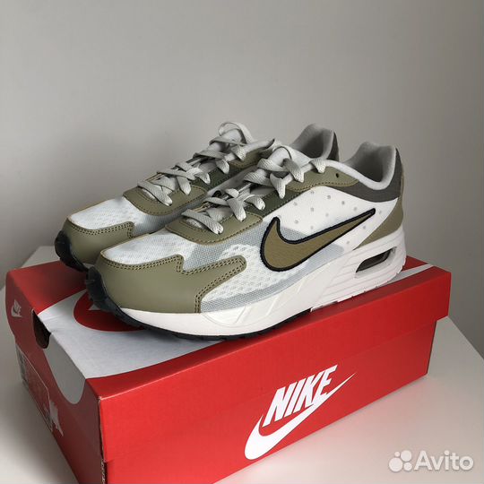 Оригинальные кроссовки Nike Air Max