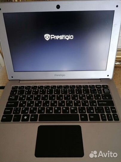 Prestigio SmartBook 116AO2