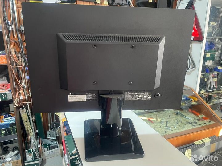 Монитор для компьютера 20 hp