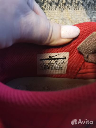 Бутсы футбольные сороконожки 39 р-р