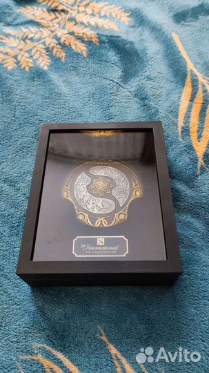 Аегис (aegis) дота 2 2020