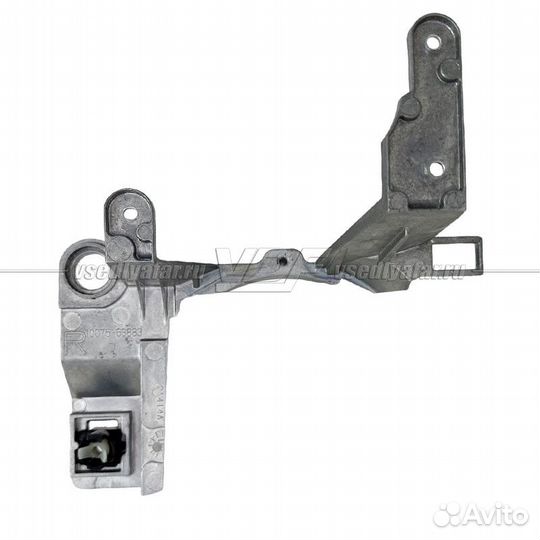 Переходные рамки для замены линз в фарах Nissan Te