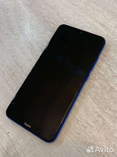 Телефон redmi 8A