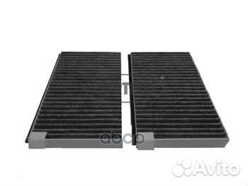 CC1327 фильтр салона угольный Hyundai H-1 2.5C