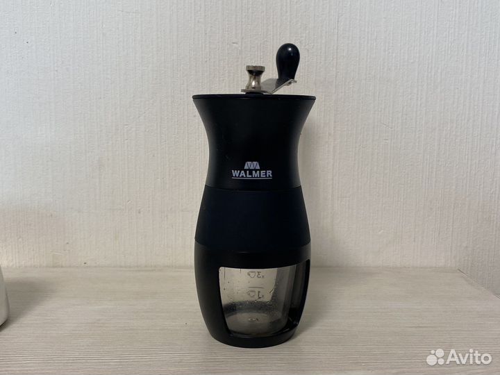 Гейзерная кофеварка gnali&zani