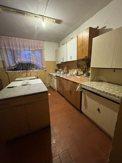 Комната 11,4 м² в 1-к., 5/9 эт.