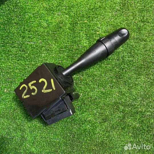 Блок подрулевых переключателей (гитара) левый