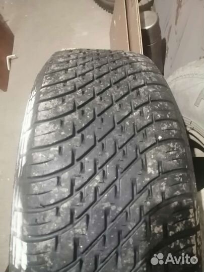 Продам запаску mercedes