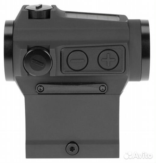 Коллиматорный прицел Holosun paralow (HS503CU)