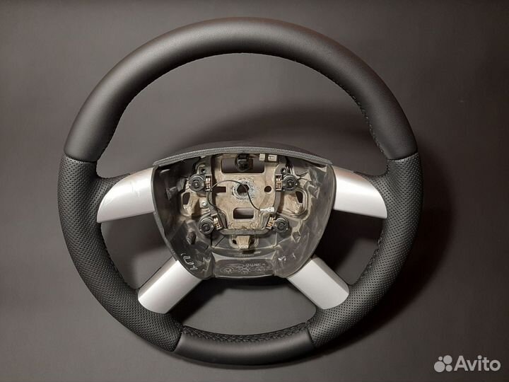 Продажа руля (не обмен) на ford focus 2