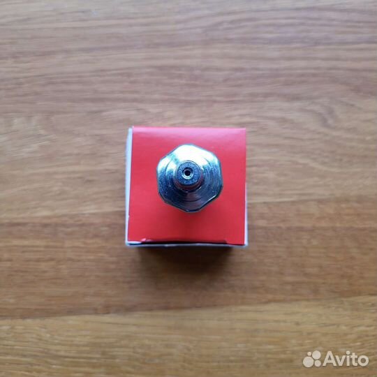 Датчик давления масла снегоходов Yamaha