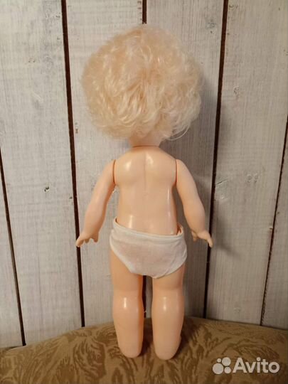 Куклы кукла СССР советские винтаж