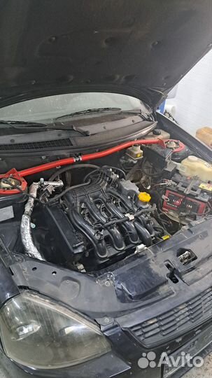 Двигатель ваз