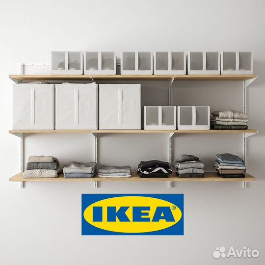 Кронштейн boaxel IKEA