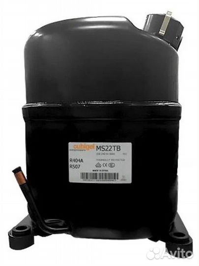 Компрессор Cubigel MS22TB в Казани