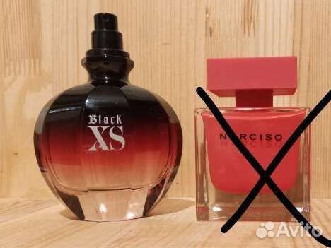 Духи женские оригинал