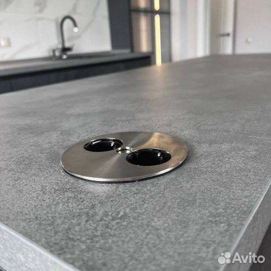 Кухня в рассрочку