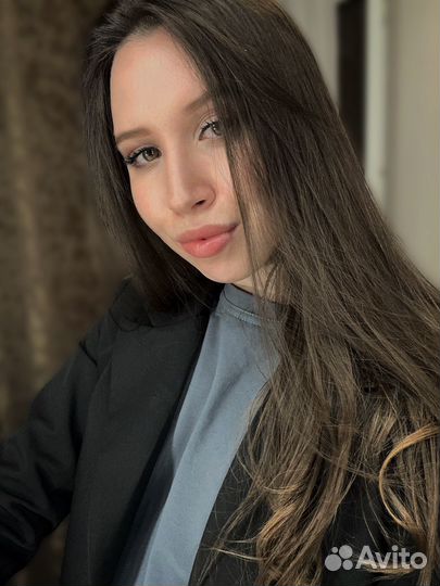 Мастер бровист