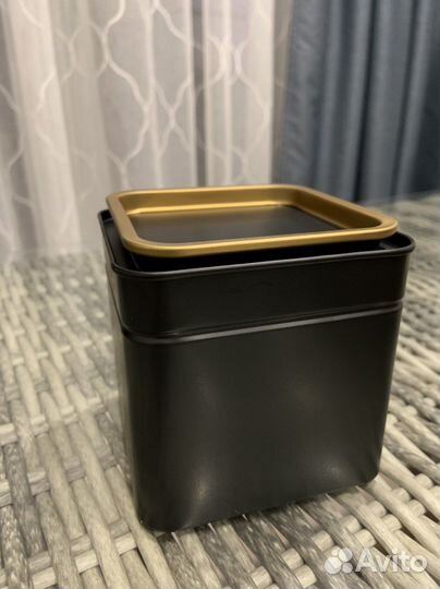 Банки для сыпучих продуктов икея