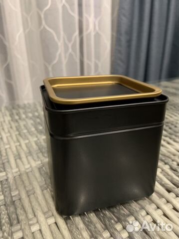 Банки для сыпучих продуктов икея