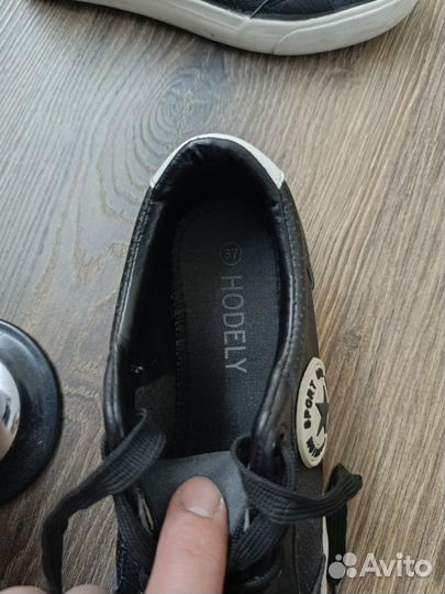 Кеды Hodely 37 размер