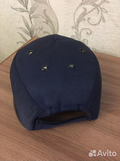 Кепка каскетка