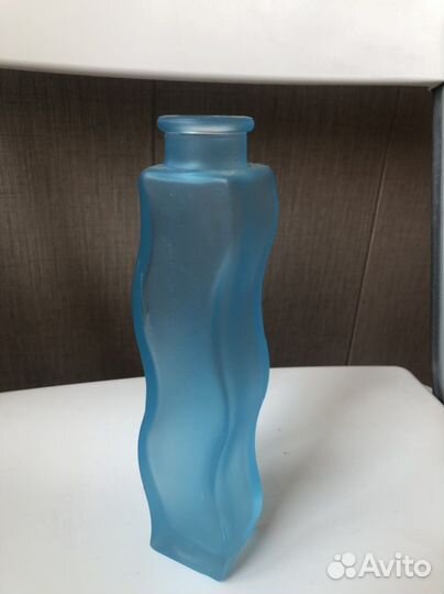 Ваза Волна икеа